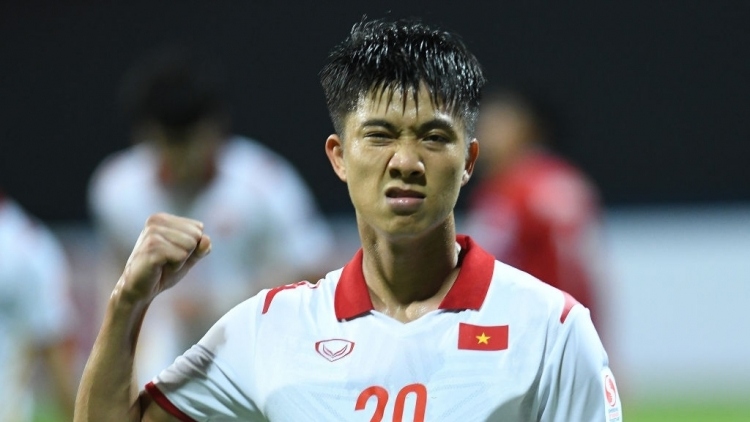 Vietnam beat Laos 2-0 in AFF Cup opener